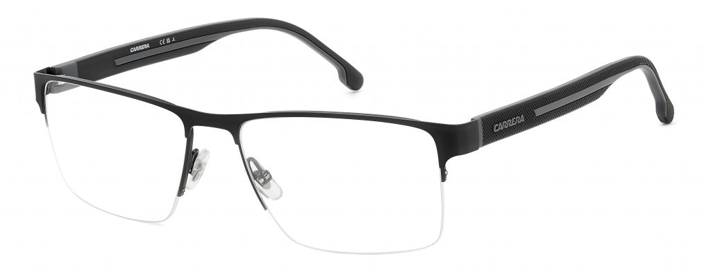 Мед. оправа CARRERA 8893 BLACKGREY