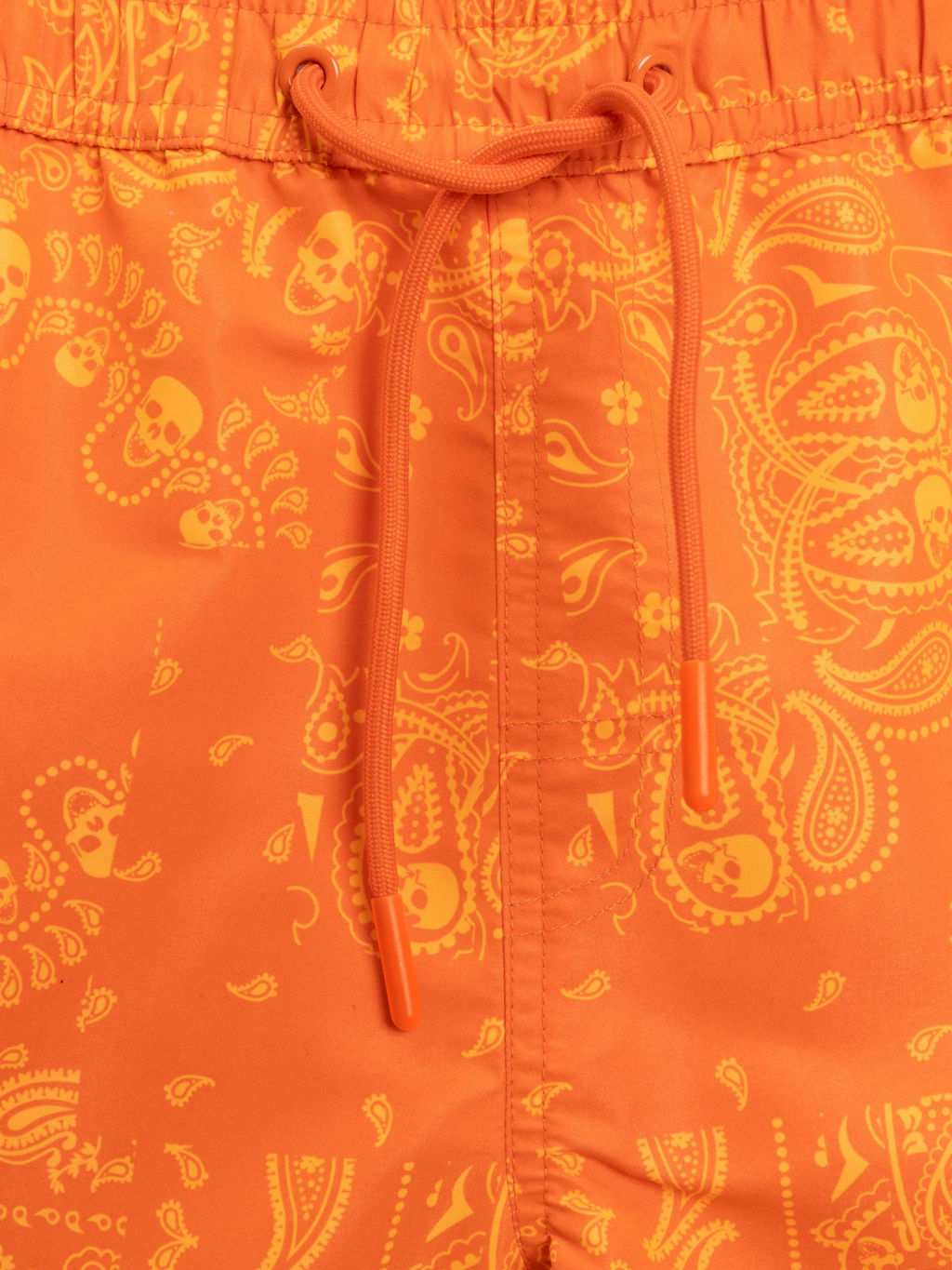 ACOOLA / Шорты купальные детские для мальчиков Lifam оранжевый фото 3