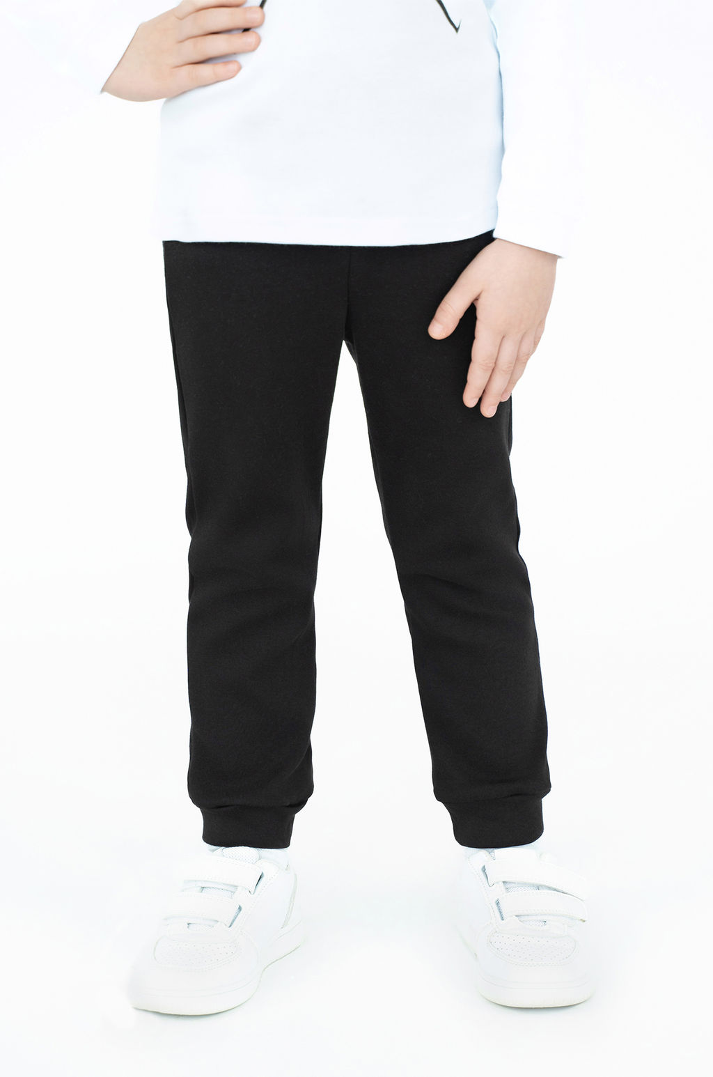 Костюм детский красный галстук