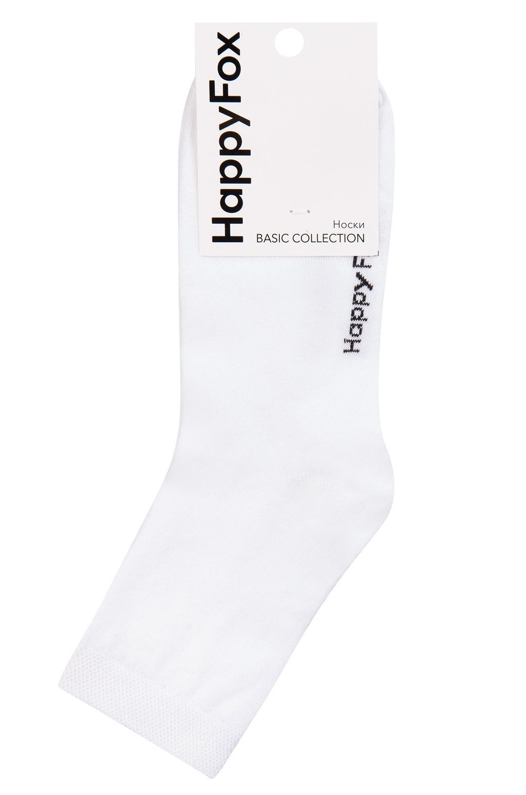 Набор женских носков 6 пар Happy Fox  фото 5