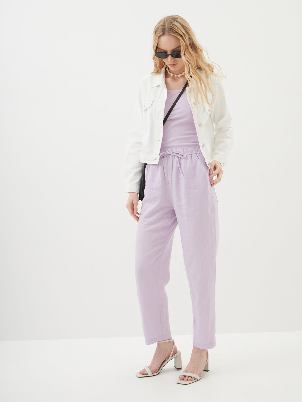 Женская Куртка - Mossmore фото 33