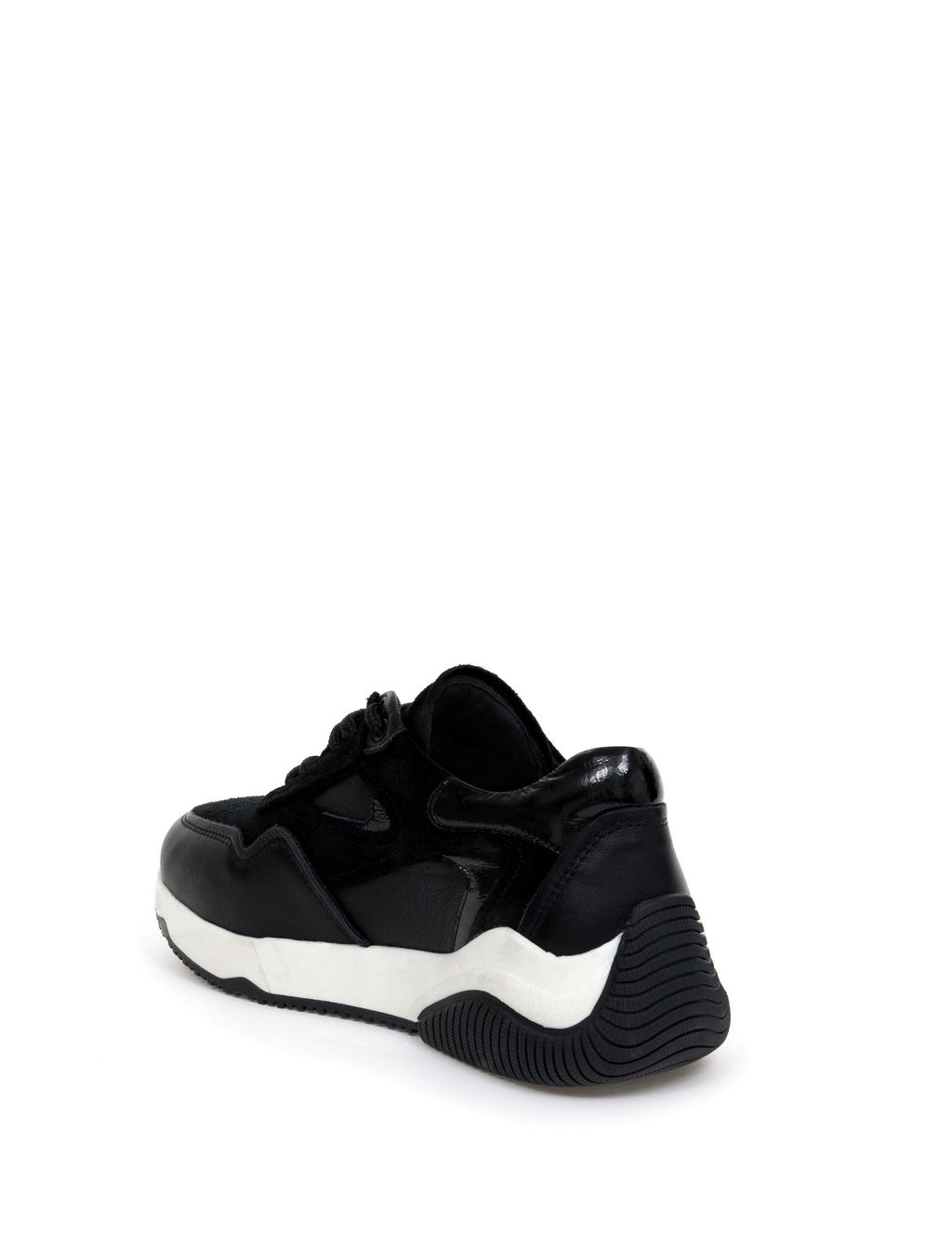 Siyah Sneaker - Pierre cardin фото 5