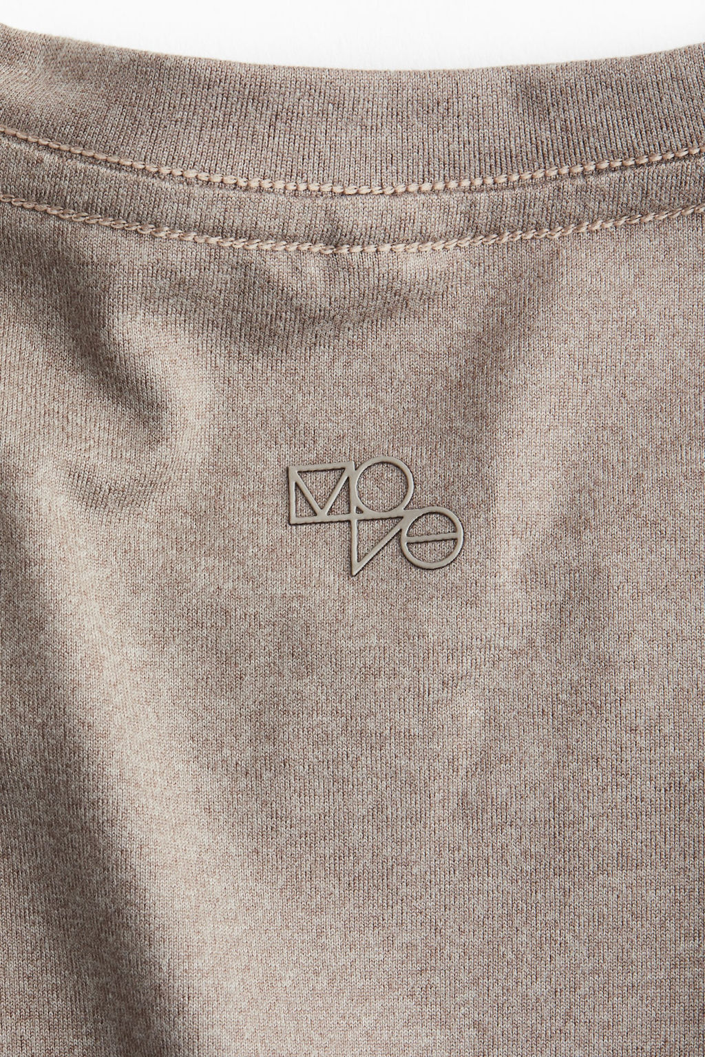 Camiseta de deporte en DryMove - H&m фото 5