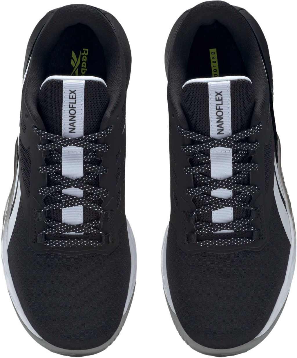 Кроссовки женские - Reebok фото 10