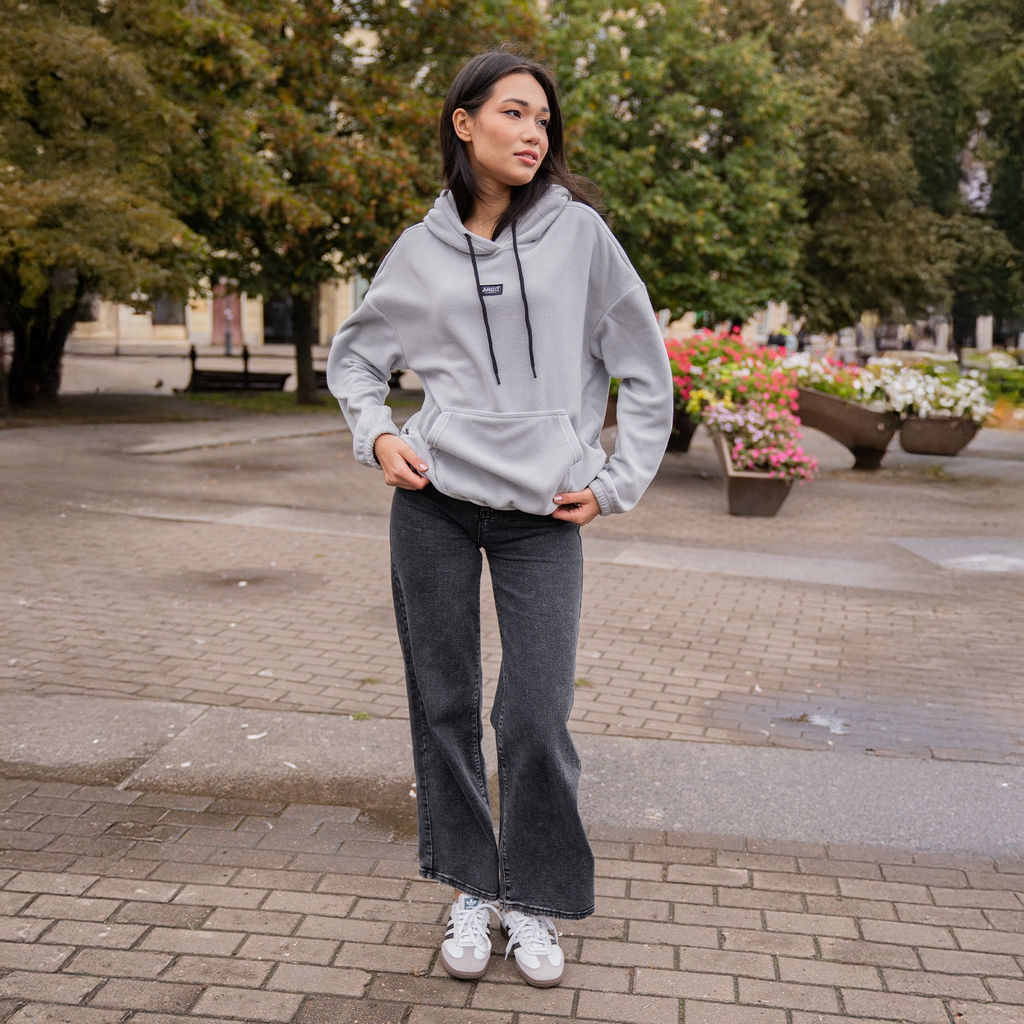 Худи J.561 - Argo classic фото 85