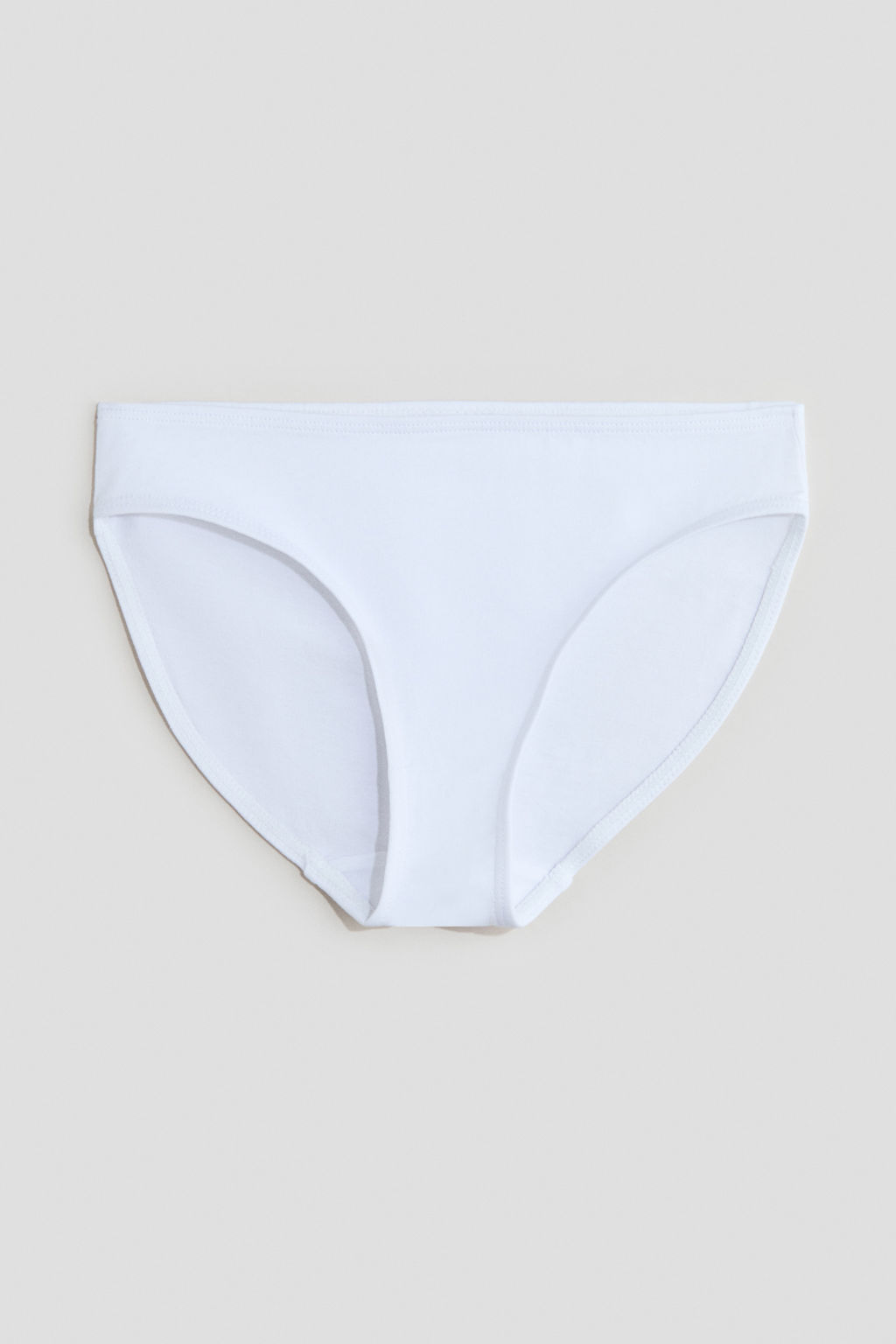 Pack de 5 bragas de algod?n - H&m фото 3
