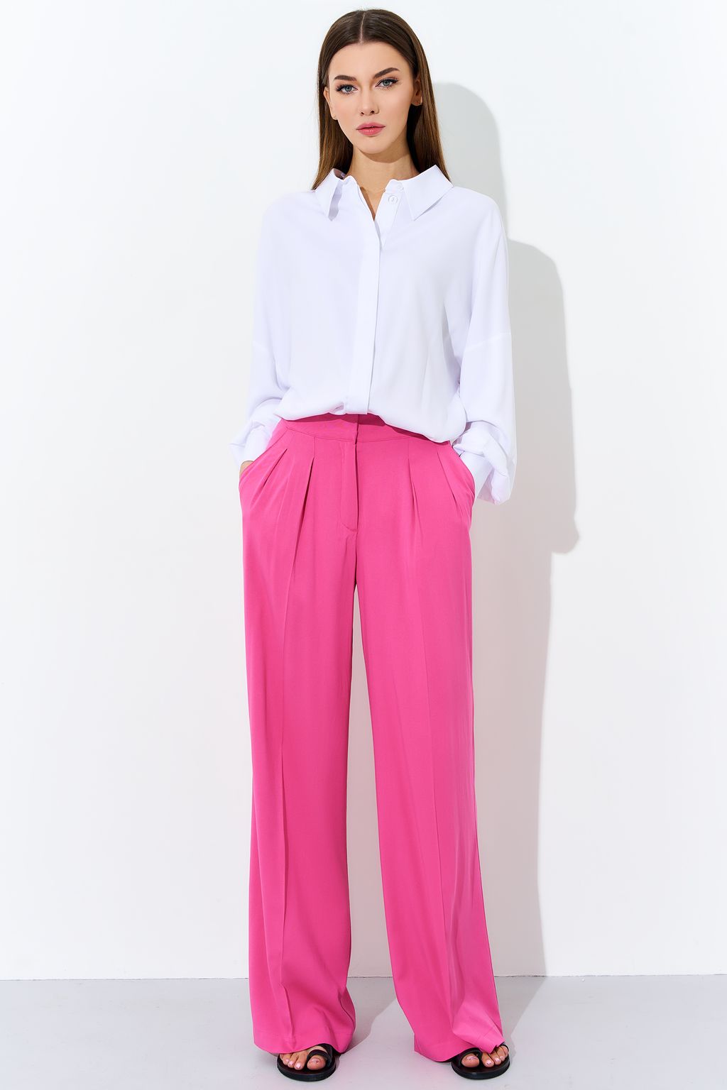 Брюки 0706 - Di-lia fashion фото 7