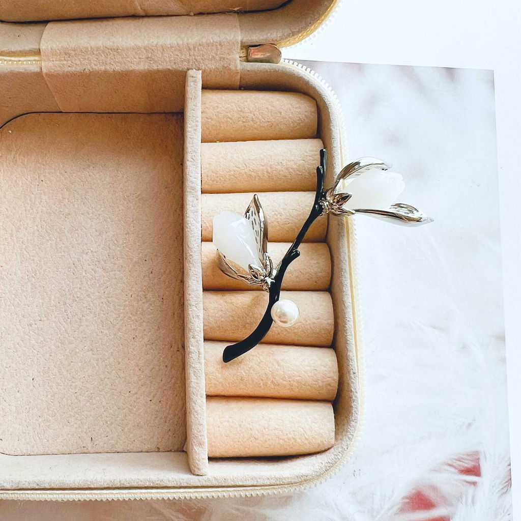 Брошь - J.prettier фото 5