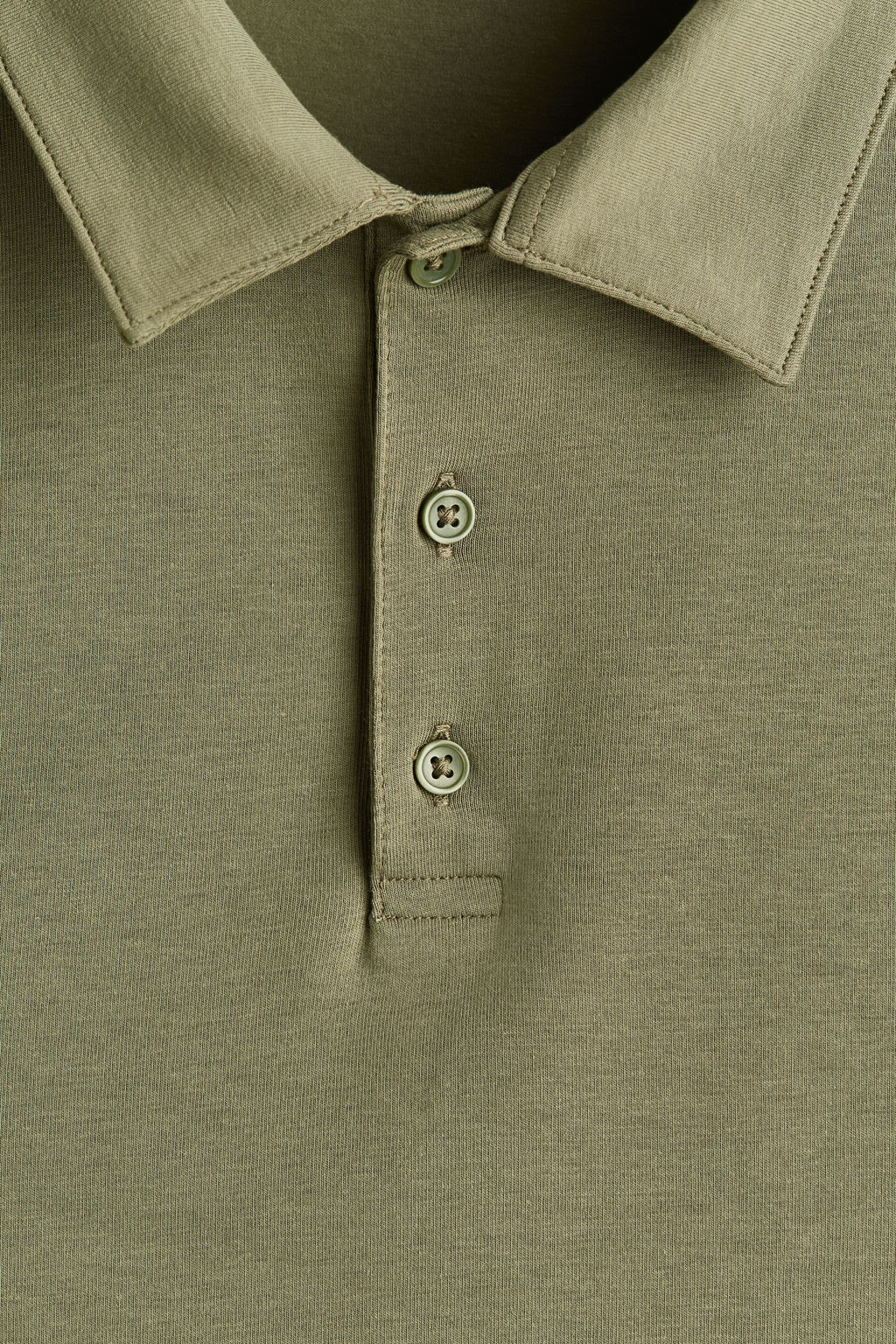 Polo Slim Fit - H&m фото 8