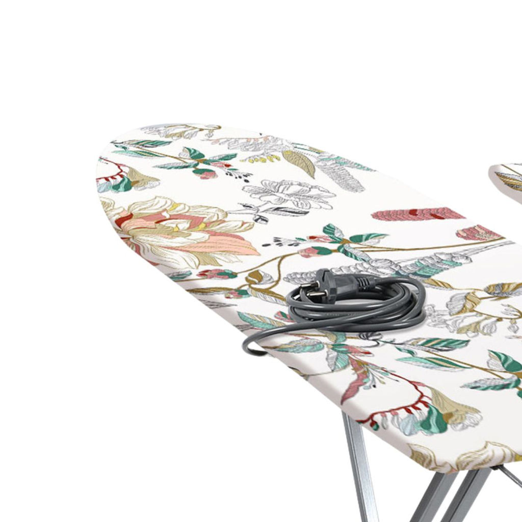 Доска гладильная НИКА 4 пу, пр, удл, Н4 - Nika фото 5