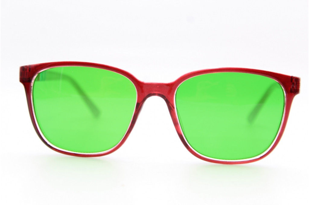 Глаукомные очки MYSTERY 104 54-21-142 C2