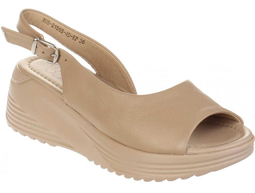 Босоножки Madella XUS-21568-4D-KP  фото 2