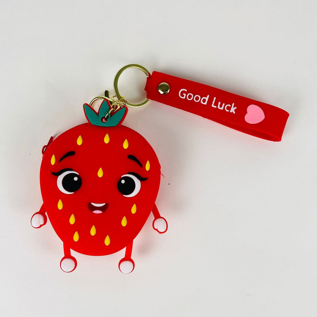 Брелок Кошелек Pop-it - Storyland фото 12