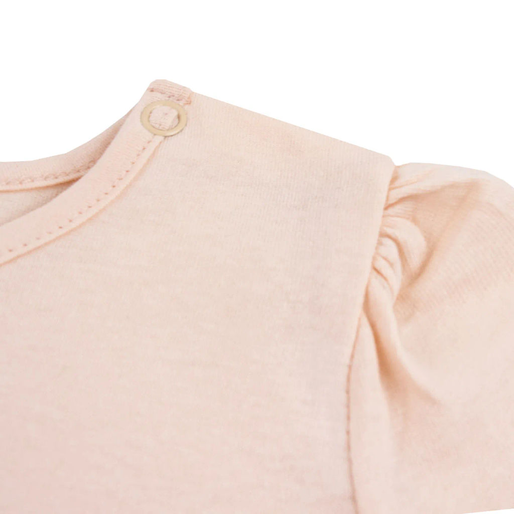 Комплект футболка кулирка, лосины кулирка с лайкрой 7004100101 - Youlala фото 6