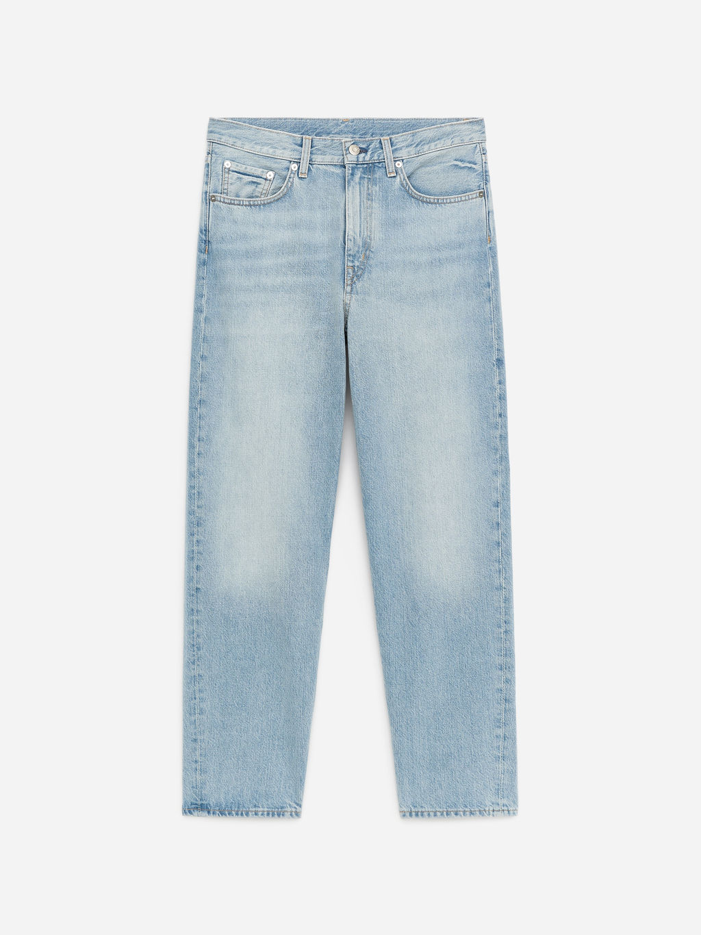 Vaqueros tapered VIOLET - H&m фото 3