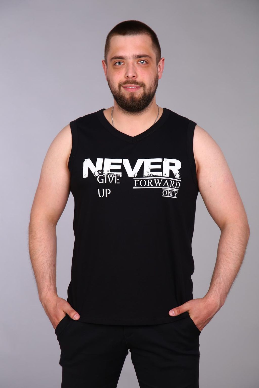 IV-CAPRIZ Вожак - майка