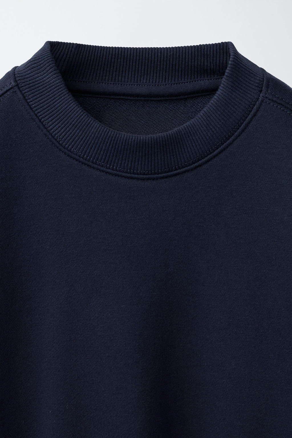 SUDADERA JOGGING LISA / Marino - Zara фото 3