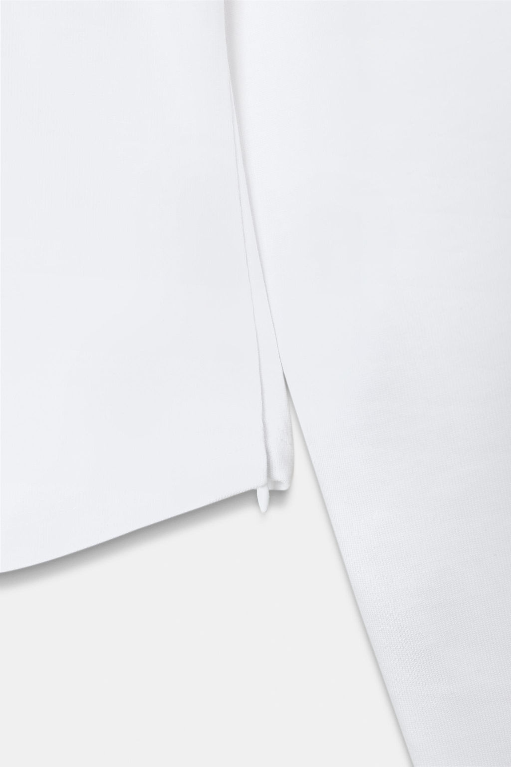 RAGLAN LONG SLEEVE T-SHIRT - Zara фото 5
