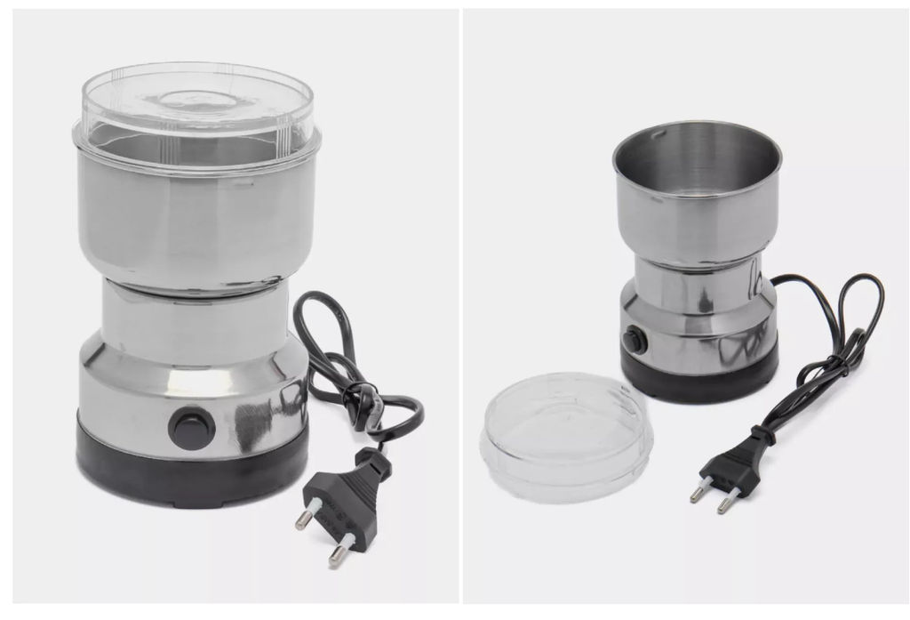 Кофемолка 500w 220V - Family фото 3