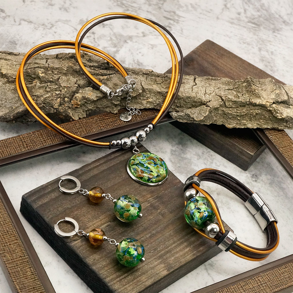 MAGIC FOREST Браслет R1629