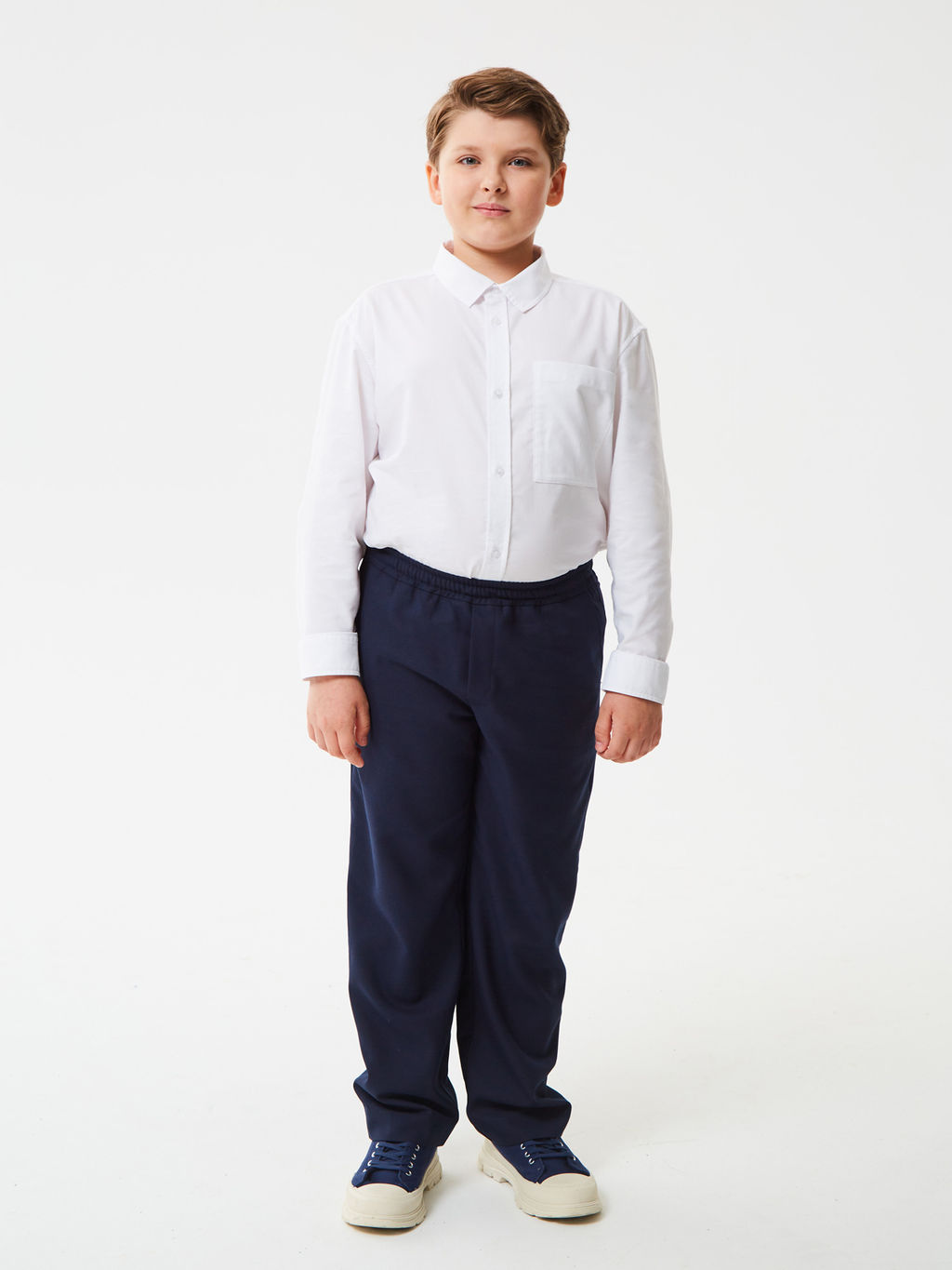 Брюки - Смена фото 4