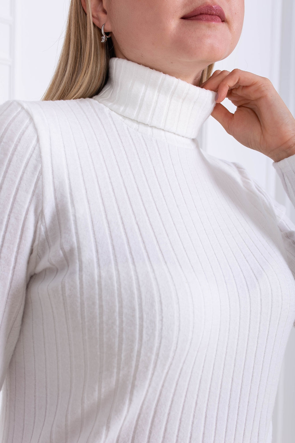 Джемпер женский П4199 - Olsarri фото 19