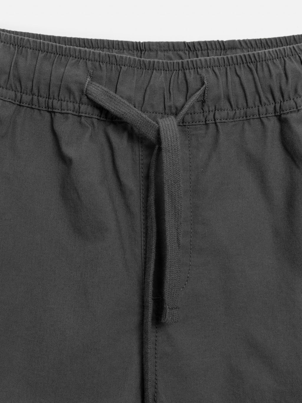 ACOOLA / Шорты детские для мальчиков Zulem серый  фото 5