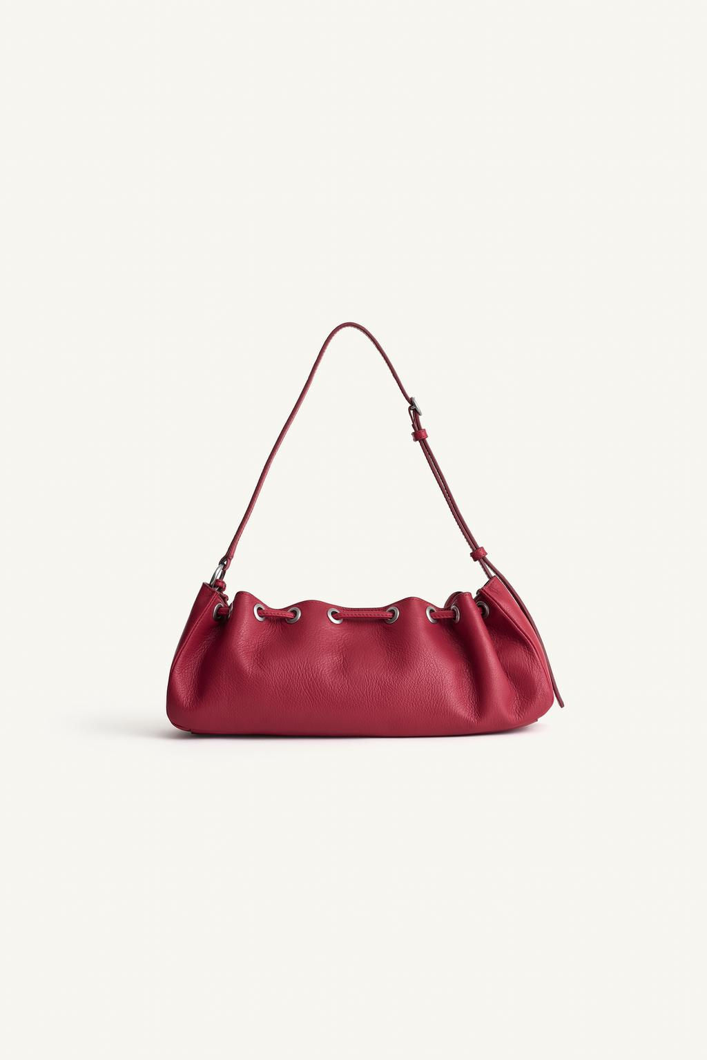 LTHR SHLDR BG 17 - Zara фото 5