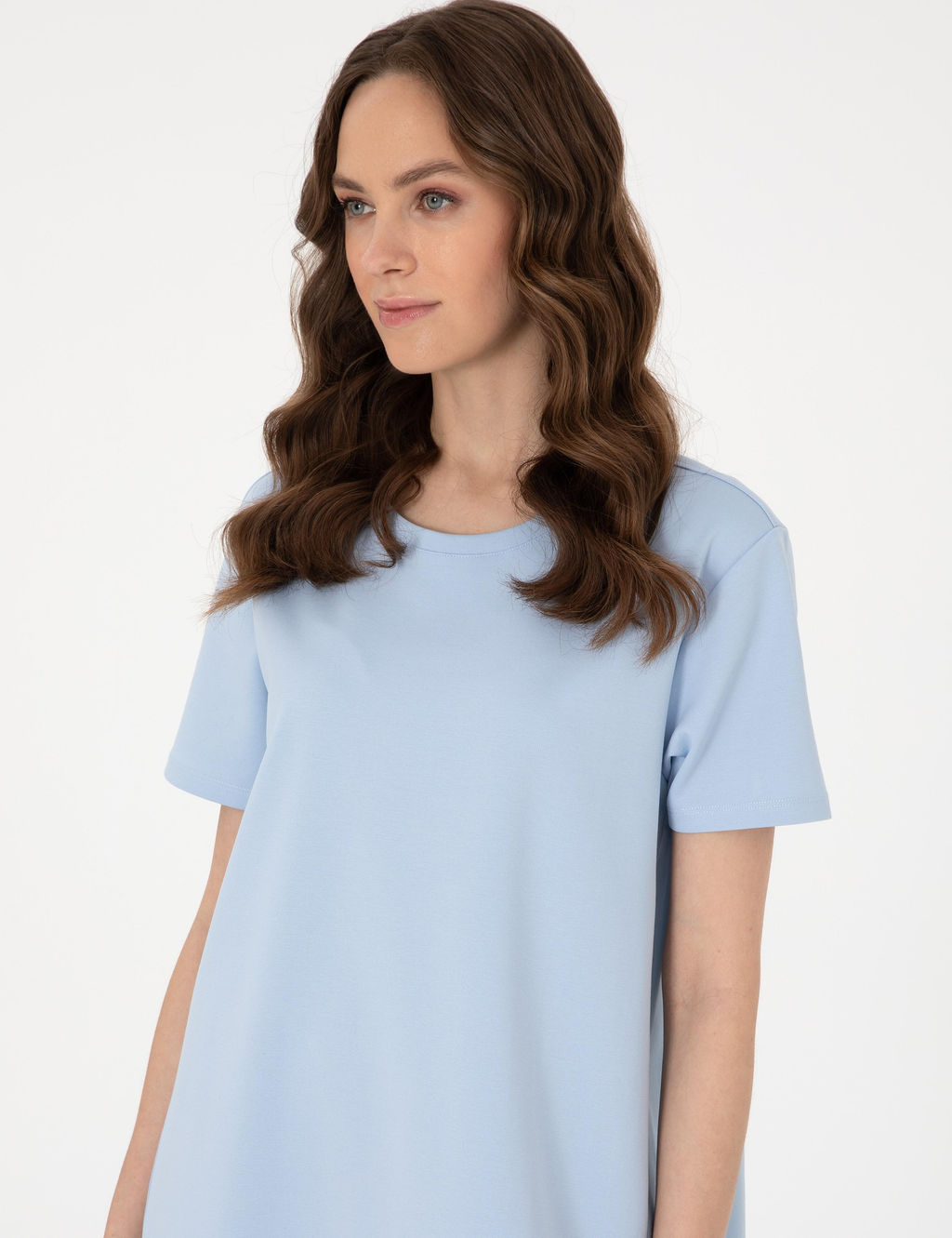 Mavi Regular Fit _rme Elbise