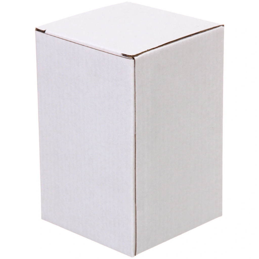 Стакан стеклянный с двойными стенками 400мл "Хай-Тек" 9*13см