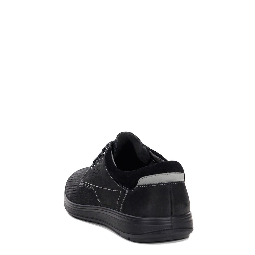 Полуботинки мужские летние