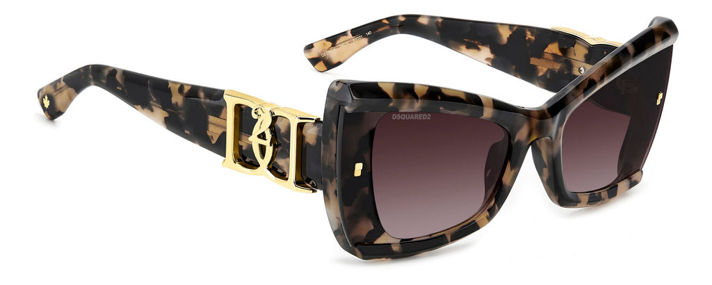 Солнцезащитные очки DSQUARED2 D2 0170/S