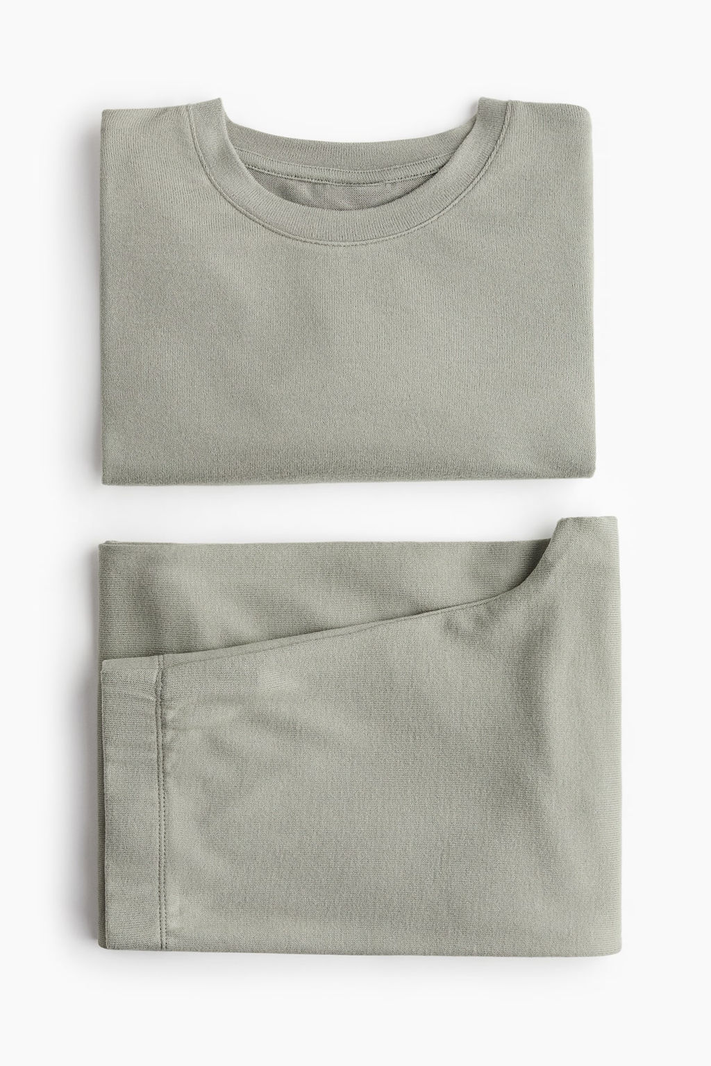 Pijama de dos piezas - H&m фото 5