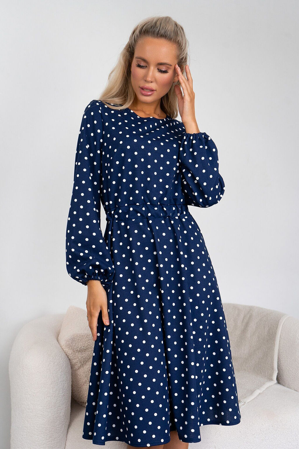 Платье 5870 - Open-style фото 7