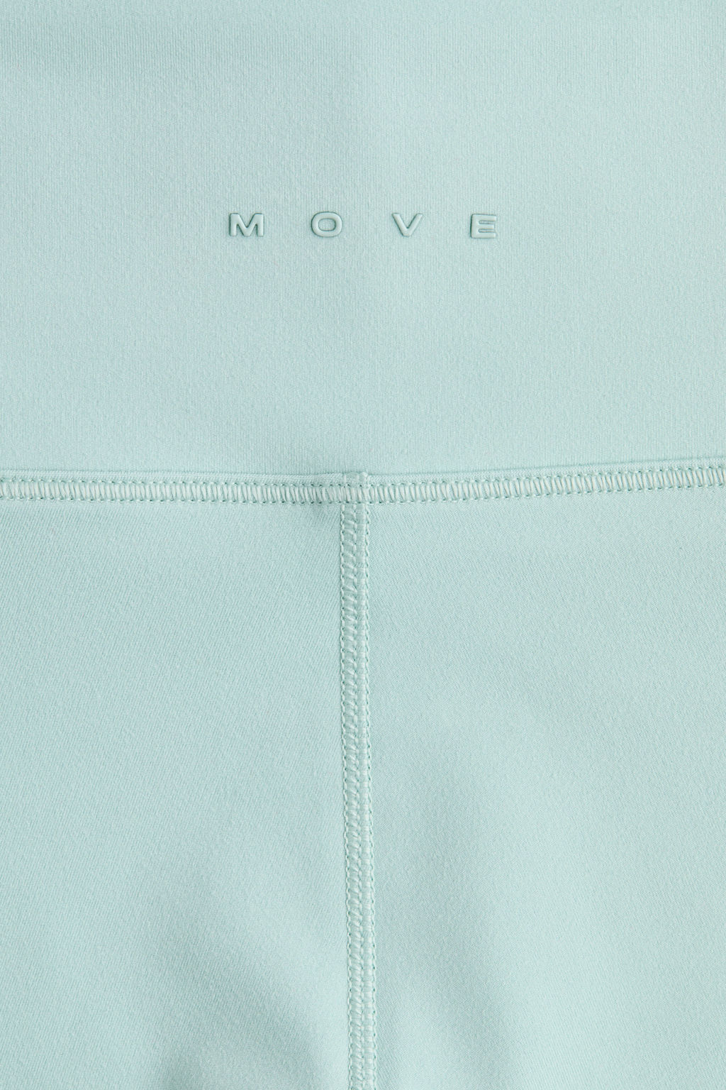 Microshorts de deporte con SoftMove - H&m фото 5