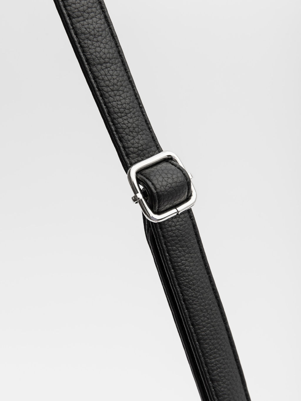 Чёрный саквояж S.Lavia  фото 9