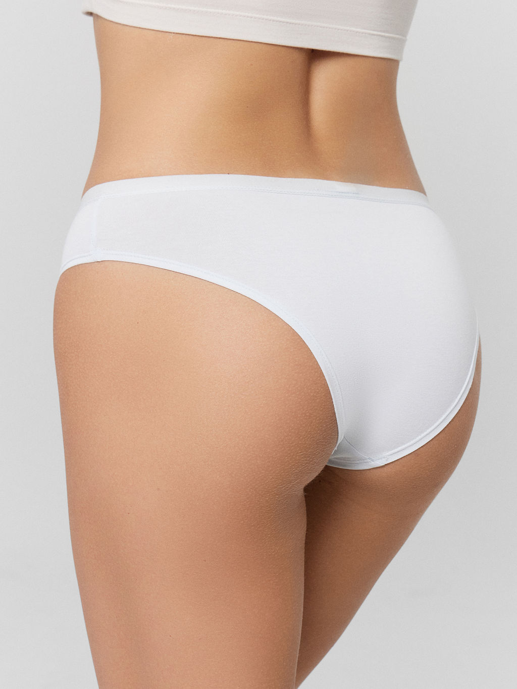 Цена за 2 штуки! ТРУСЫ ЖЕНСКИЕ (3ШТ.) - Mark formelle фото 4