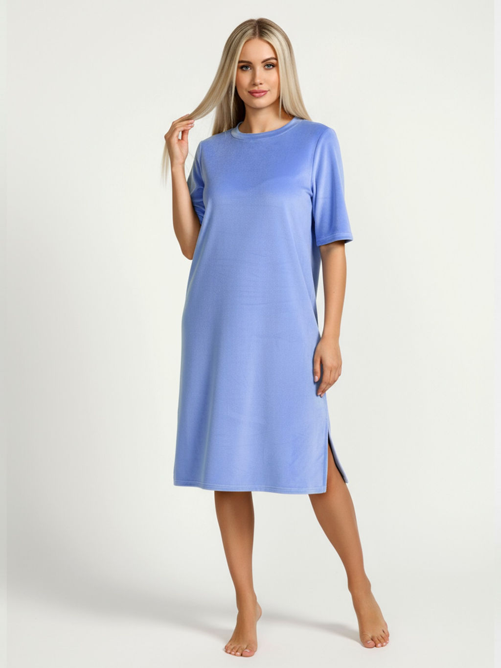 Платье-туника Пандора-4 VIOTEX