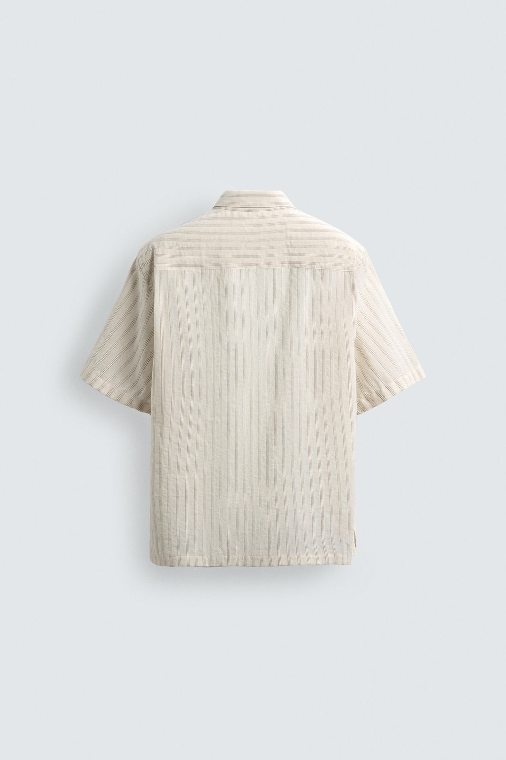 STRIPED SHIRT