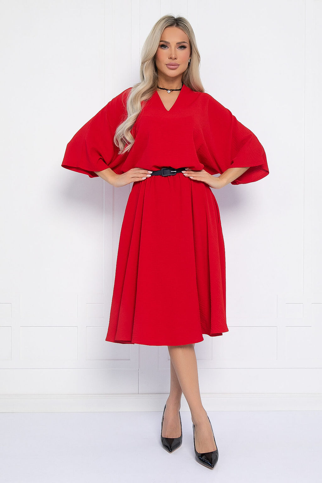 Платье Модера - Lt collection фото 20