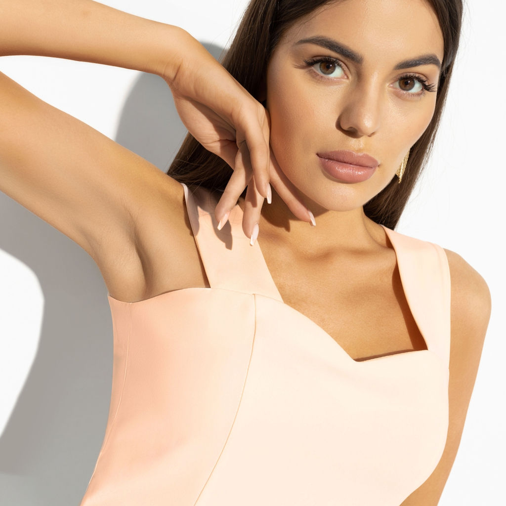 Топ, Безупречный силуэт (нежность) - Charutti фото 3