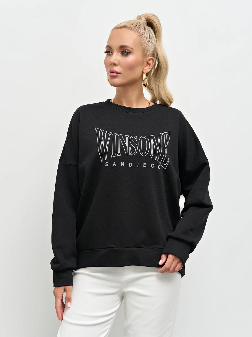 JETTY Джемпер  фото 7