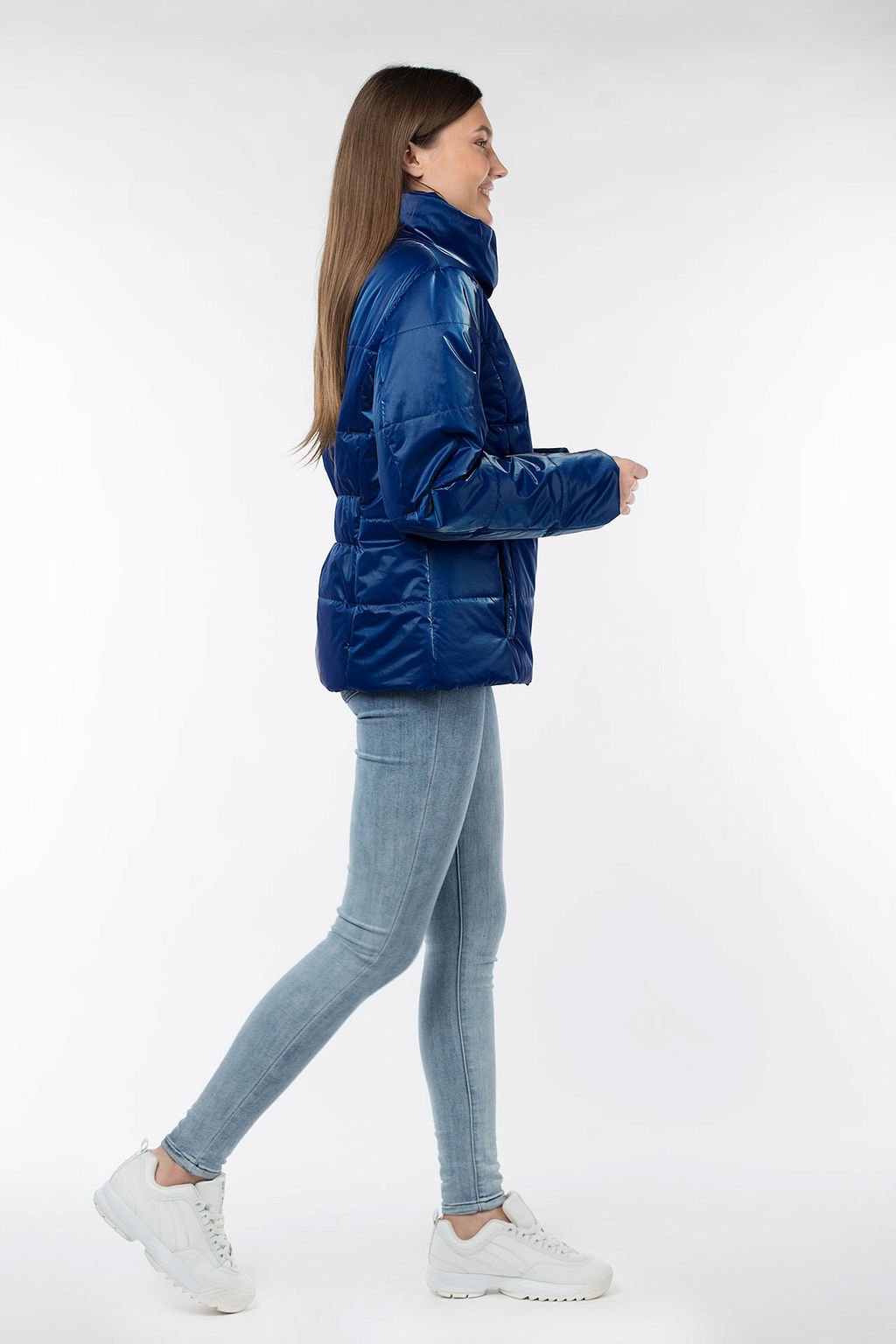 Куртка демисезонная (Синтепон 100) - El podio фото 8