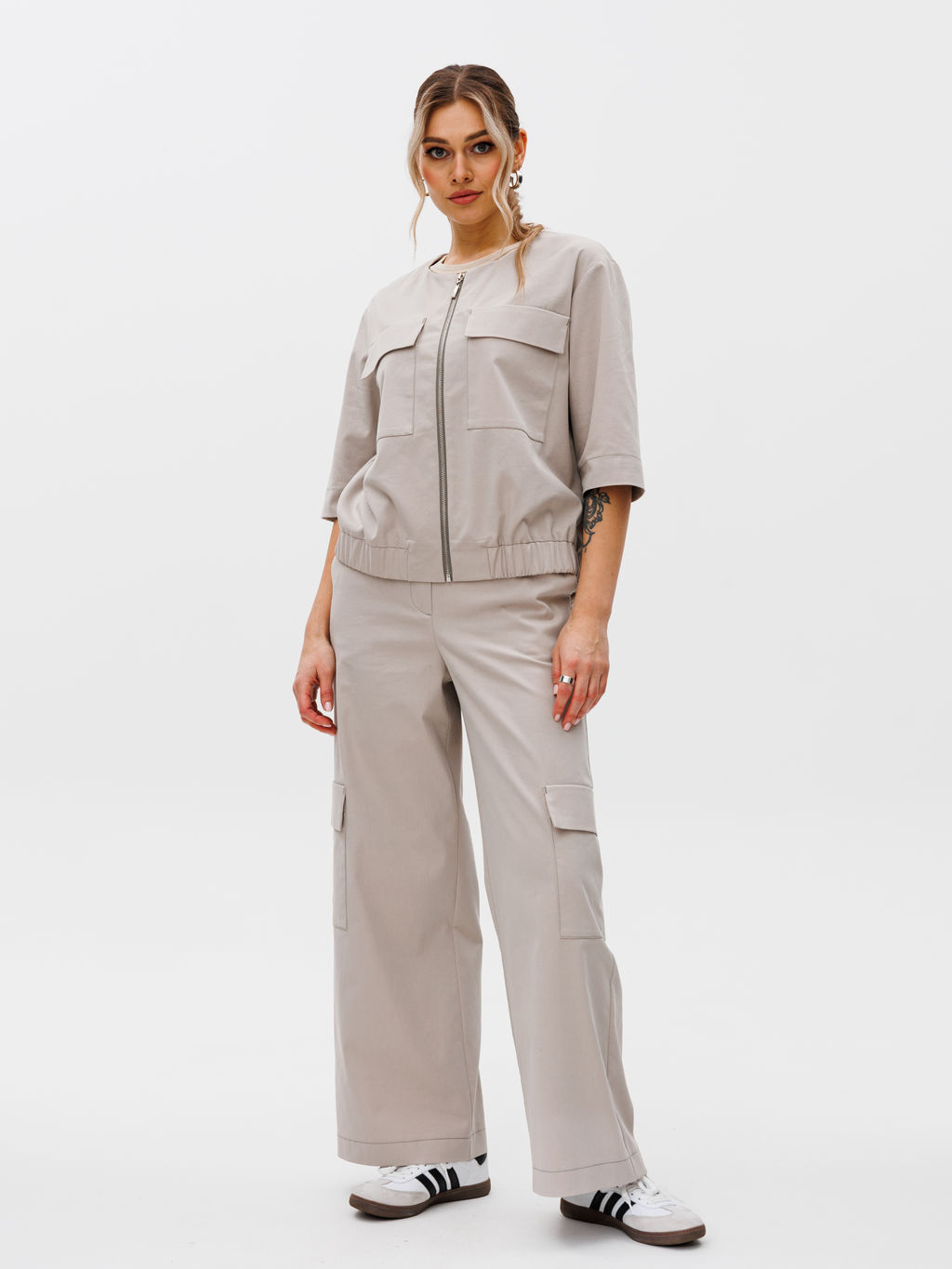 Костюм - Gizart фото 3