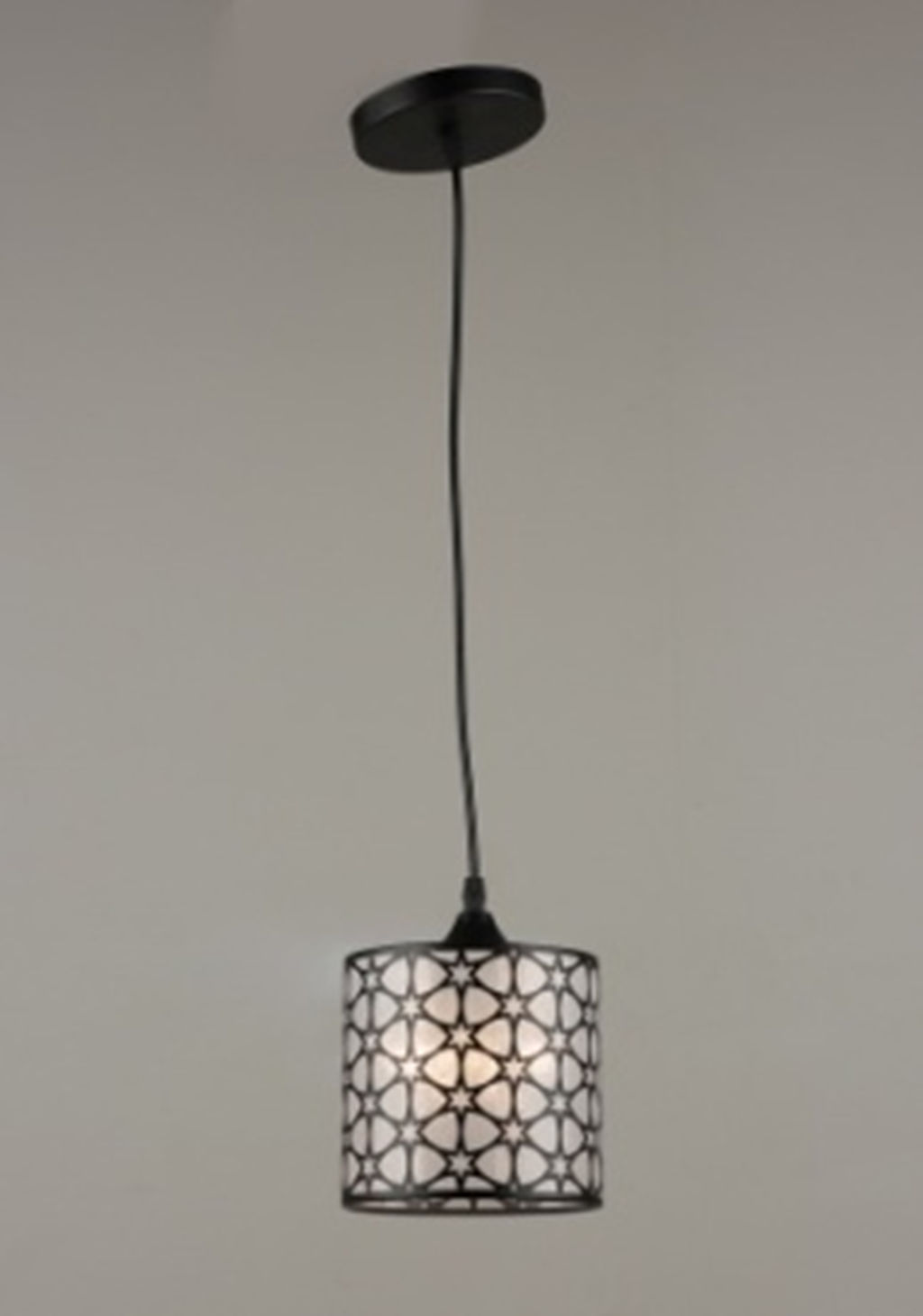 Люстра Подвес PP-000757-1BK