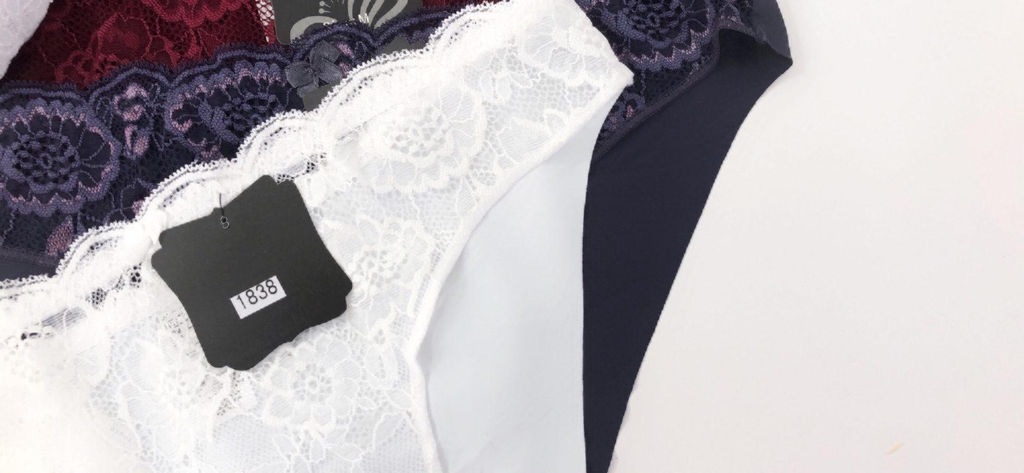 АРТ 1838 ТРУСЫ Coeur Joie  фото 4