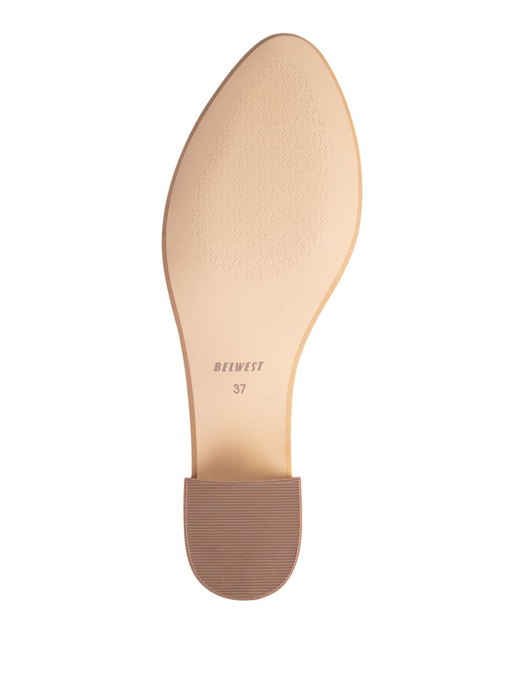 УЦЕНКА Туфли арт. 2237693 - Belwest фото 6