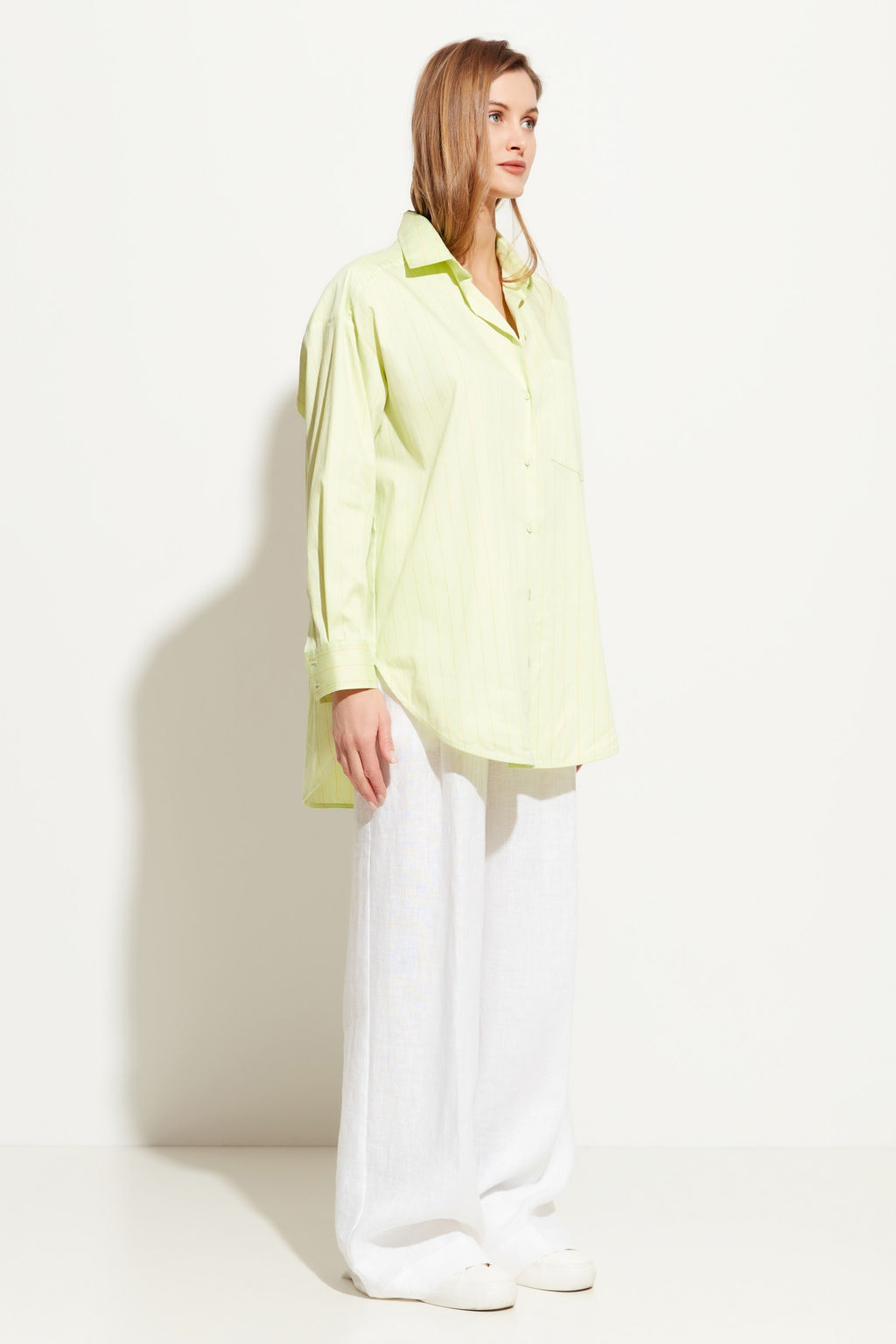 Блуза 54895 - Lakbi фото 3