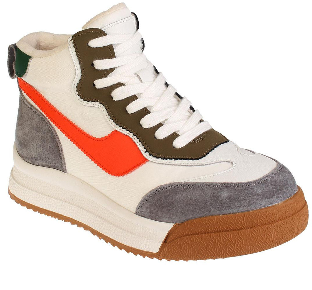 Кроссовки Torsion Field 601511-4  фото 5