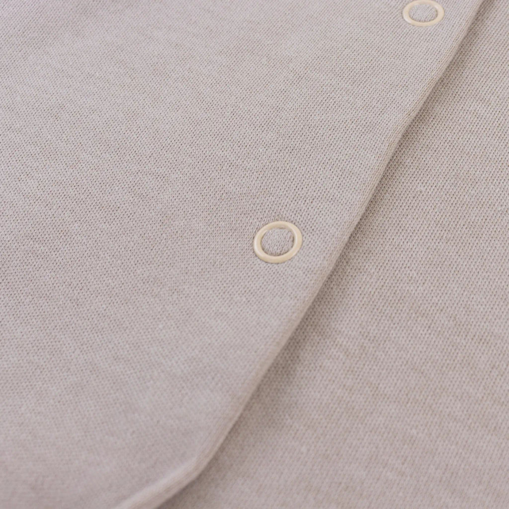 Комбинезон интерлок 1335200206 - Youlala фото 4